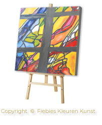 Copyright  ©  Fiebies Kleuren Kunst