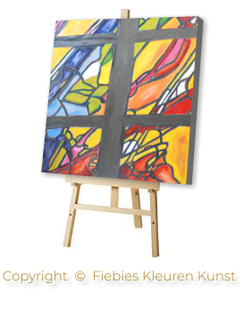 Copyright  ©  Fiebies Kleuren Kunst