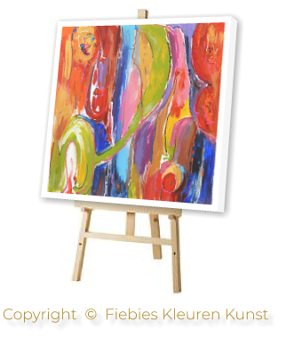 Copyright  ©  Fiebies Kleuren Kunst