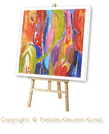 Copyright  ©  Fiebies Kleuren Kunst