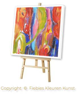 Copyright  ©  Fiebies Kleuren Kunst