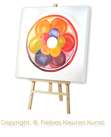 Copyright  ©  Fiebies Kleuren Kunst