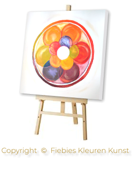 Copyright  ©  Fiebies Kleuren Kunst