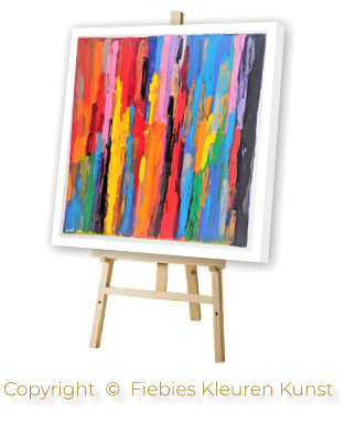 Copyright  ©  Fiebies Kleuren Kunst