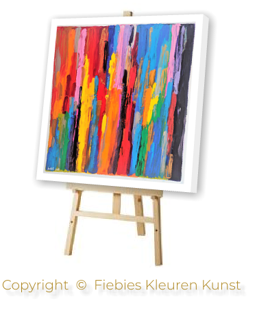 Copyright  ©  Fiebies Kleuren Kunst