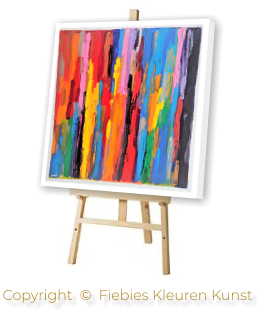 Copyright  ©  Fiebies Kleuren Kunst