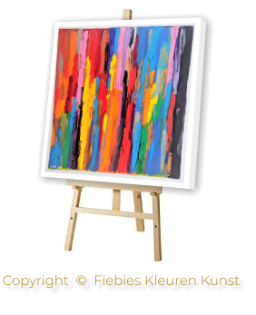 Copyright  ©  Fiebies Kleuren Kunst