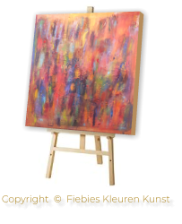 Copyright  ©  Fiebies Kleuren Kunst