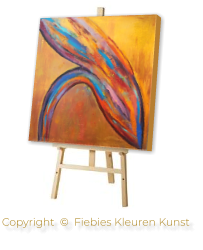 Copyright  ©  Fiebies Kleuren Kunst