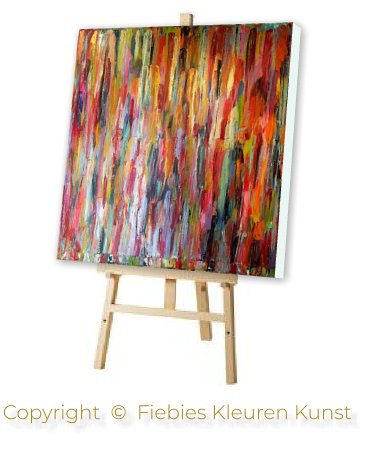 Copyright  ©  Fiebies Kleuren Kunst