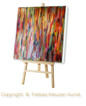 Copyright  ©  Fiebies Kleuren Kunst