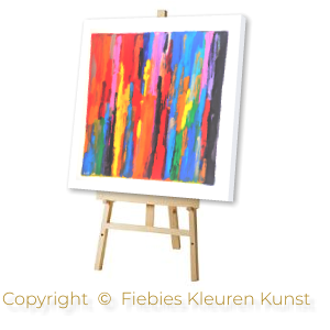 Copyright  ©  Fiebies Kleuren Kunst