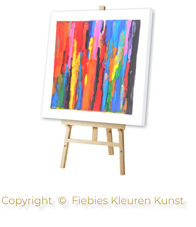 Copyright  ©  Fiebies Kleuren Kunst