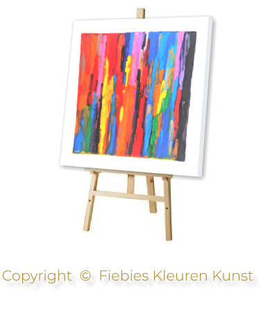 Copyright  ©  Fiebies Kleuren Kunst