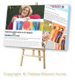 Copyright  ©  Fiebies Kleuren Kunst