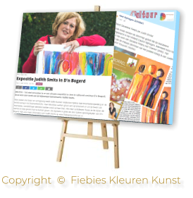 Copyright  ©  Fiebies Kleuren Kunst