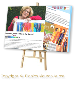 Copyright  ©  Fiebies Kleuren Kunst