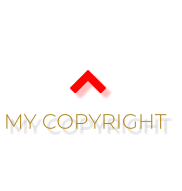 MY COPYRIGHT